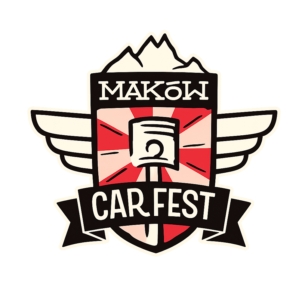 Maków Car Fest
